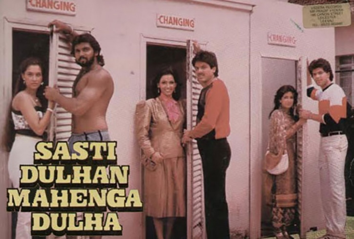 24 Weird & Funny Bollywood Hindi Movie Names That'll Make You Laugh &  Cringe At The Same Time!