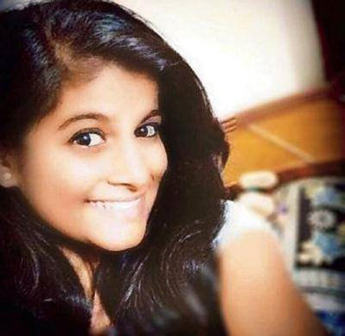 This Class X Girl Has Scored A 8.6 CGPA. After Death, Her Donated Organs Have Saved 3 Lives