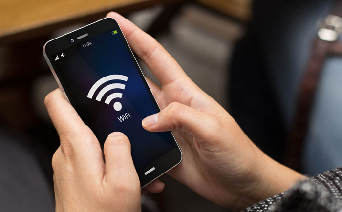 All gram panchayats will be Wi-Fi connected by Oct 2018