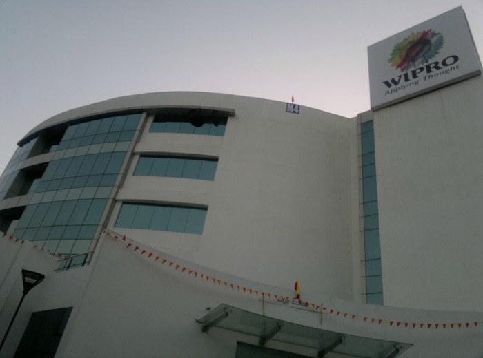 Woman Sues Wipro For Sexual Harassment, Both Parties Think They
