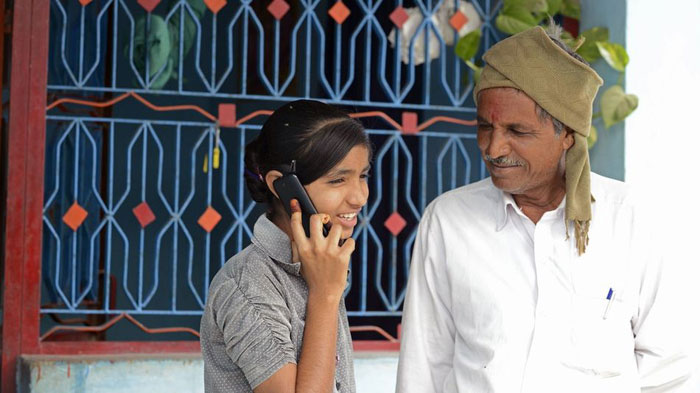 All gram panchayats will be Wi-Fi connected by Oct 2018