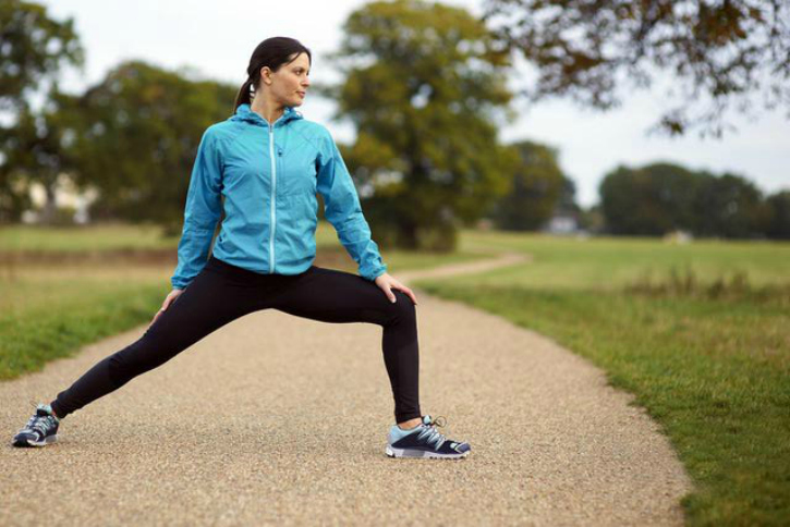 Running Goals For The Beginners - 6 Awesome Tips To Help Keep You At It