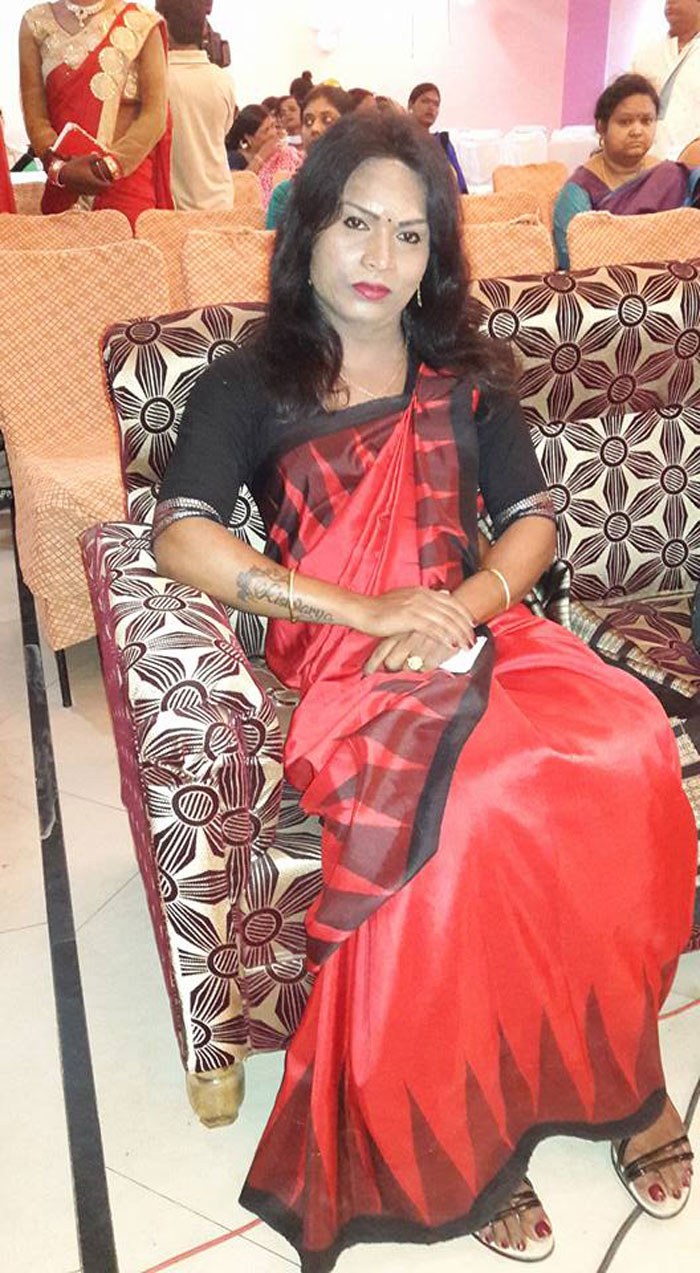 Aishwarya Rutuparna Pradhan
