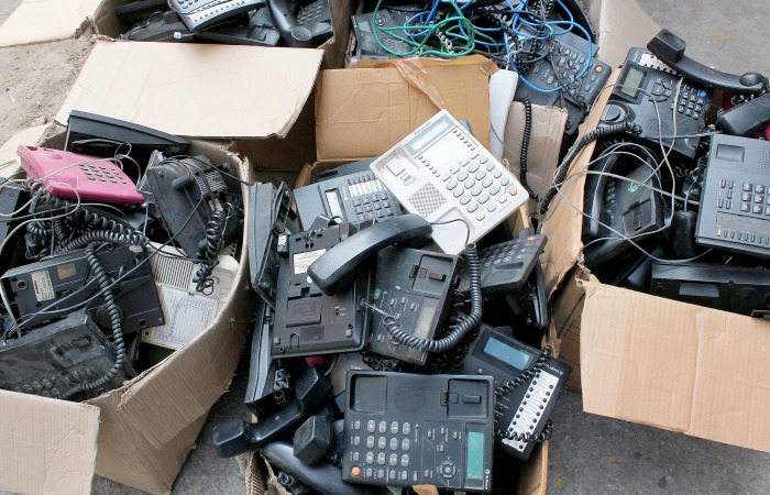 India Fifth Largest Producer Of E-Waste: Study