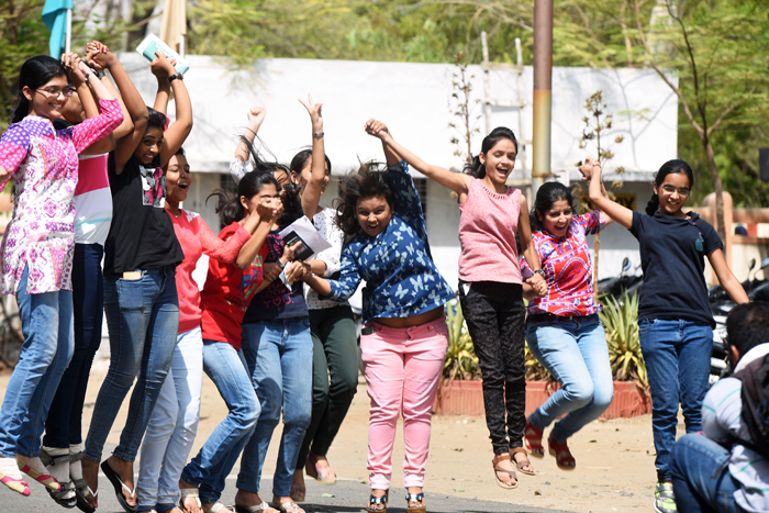 CBSE Class 10 Result: 96.21 Percent Qualify For Higher Education, Girls Outshine Boys