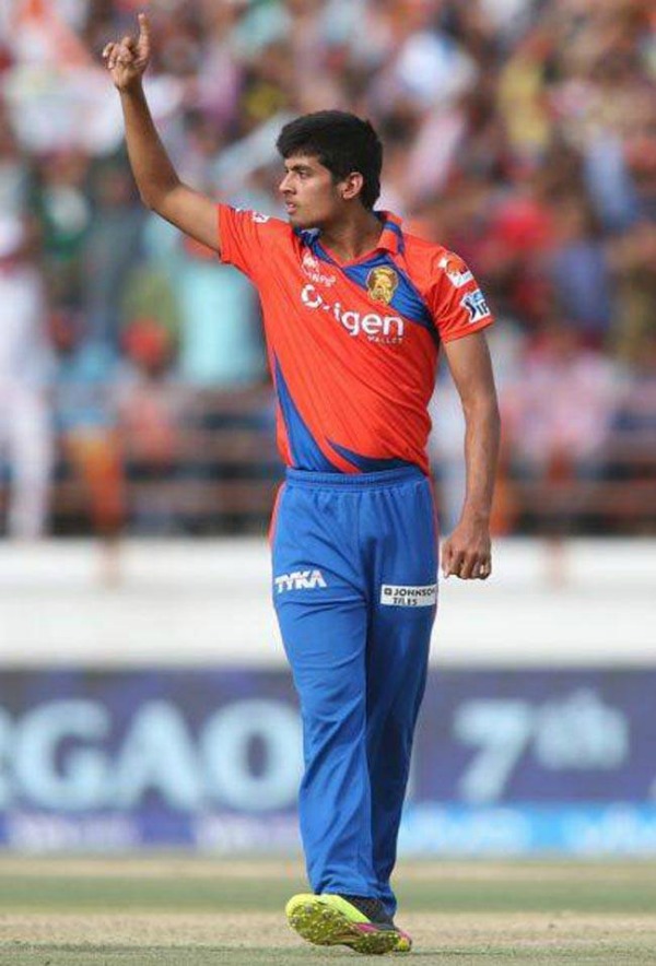 10 Things You May Not Have Known About India's Very Own Paul Adams