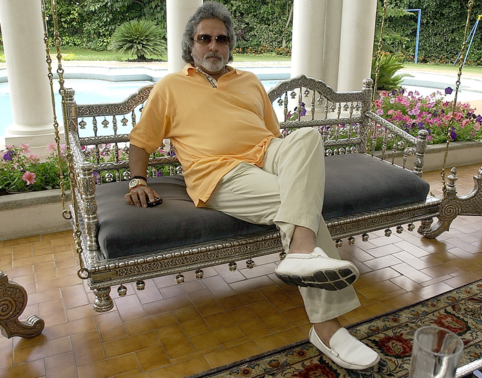 India Has Almost A Zero Chance Of Dragging Mallya Back To India