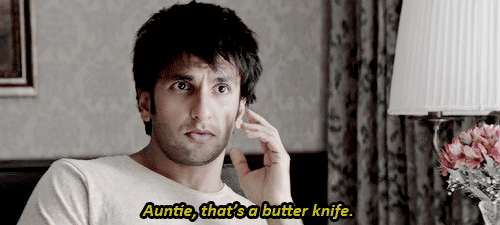 13 Amazing GIFs Featuring Ranveer Singh That Prove He Is Truly One-Of-A-Kind!