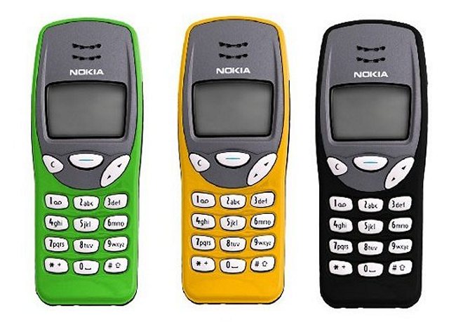 15 Epic Old Nokia Phones That We Will Always Remember