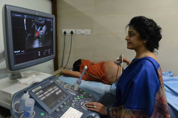 Indian Government Is All concerned For Women and will do monthly mandatory screenings