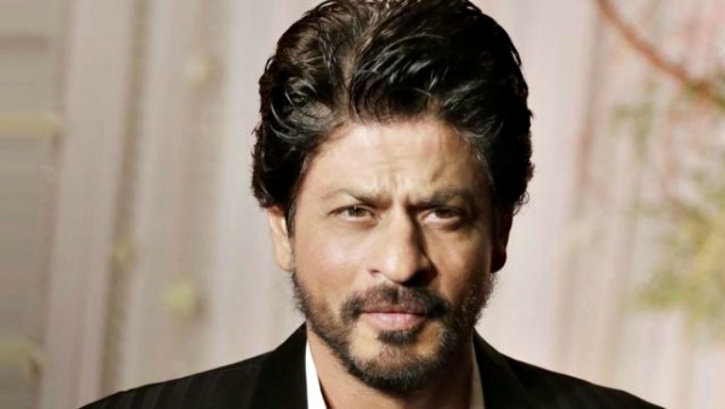 Shah Rukh Khan Wouldn't Mind Returning To TV, Even Though He Finds It ...