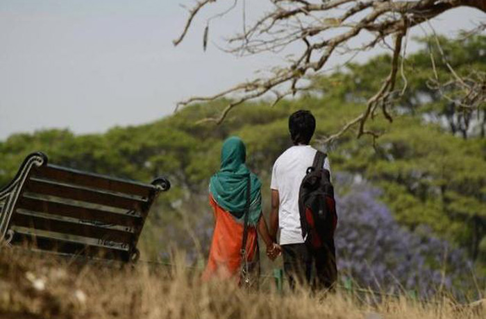 Unmarried Couples Can Now 'Get A Room' In Bengaluru. Yes, For Sex.