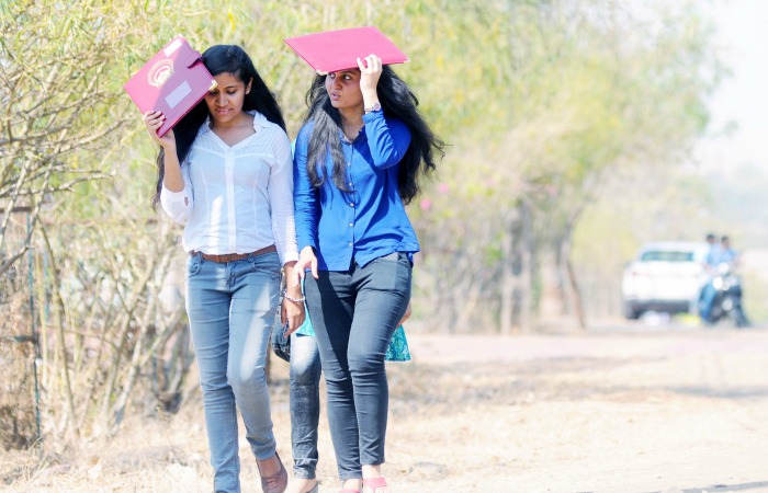 ACs Can Raise New Delhi Temperatures, Says Study