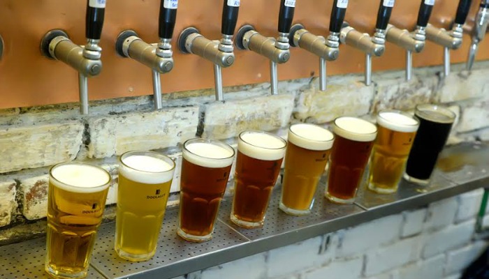 Here’s Why We Are Raising A Toast To The Microbreweries Of Pune