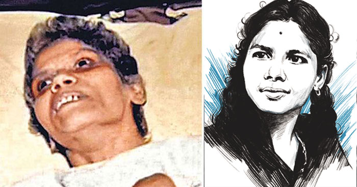 Aruna Ramchandra Shanbaug v Union of India