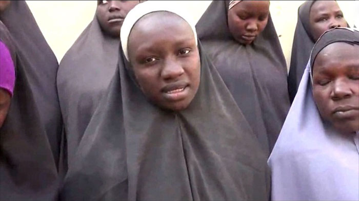 Chibok Girl Kidnapped By Boko Haram 2 Years Ago Returns, Raises Hopes ...