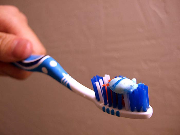 5 Year Old Boy Swallows Toothbrush, Keeps His Mouth Shut About It For 1 Year!