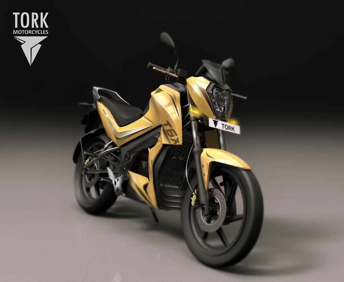 The Puneri Engineer Who Wants To Usher In India’s Electric Future With Tork Motorcycles