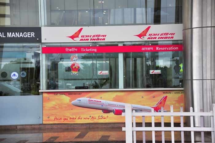 Air India no longer loss-making