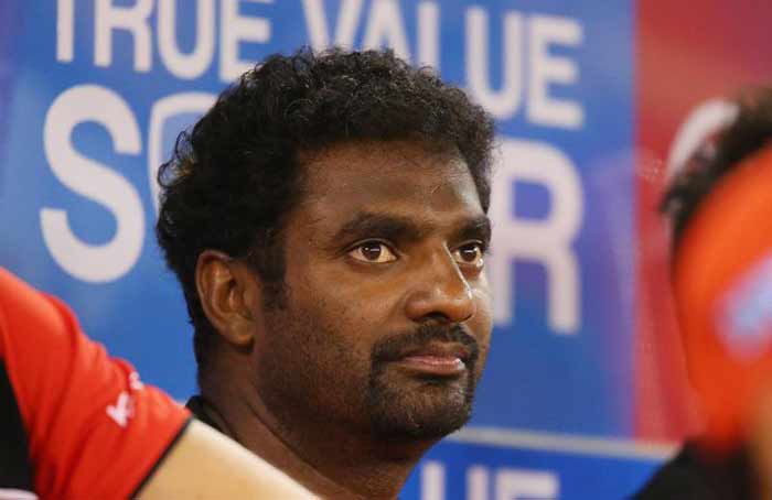 IPL 9: Ashwin knows what it takes to be the best, says Murali