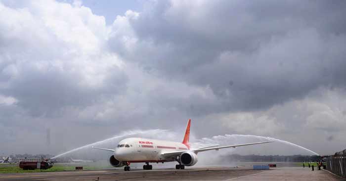 Air India no longer loss-making