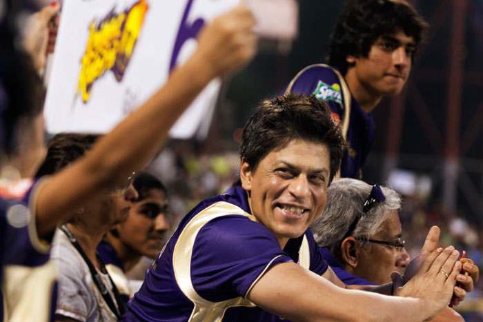 KKR only consistent IPL performer in making money, revenue grew 30% in FY15