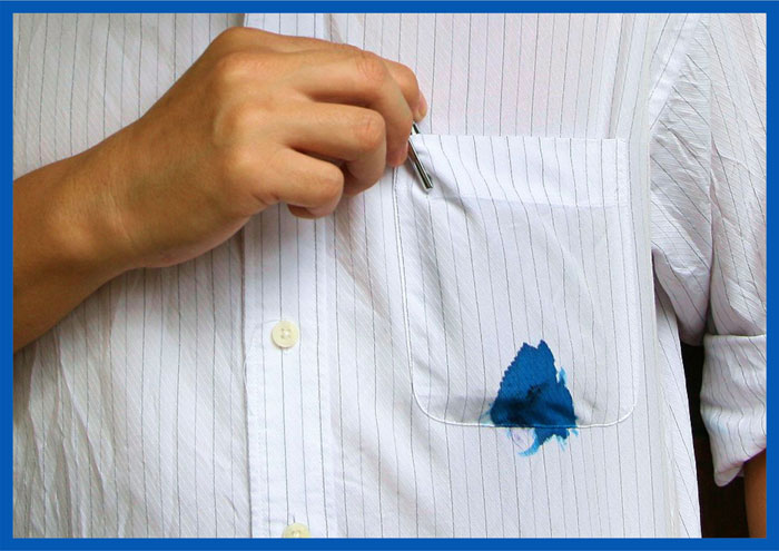 Indian Scientists Just Made A Spray That Makes Clothes Clean Themselves!