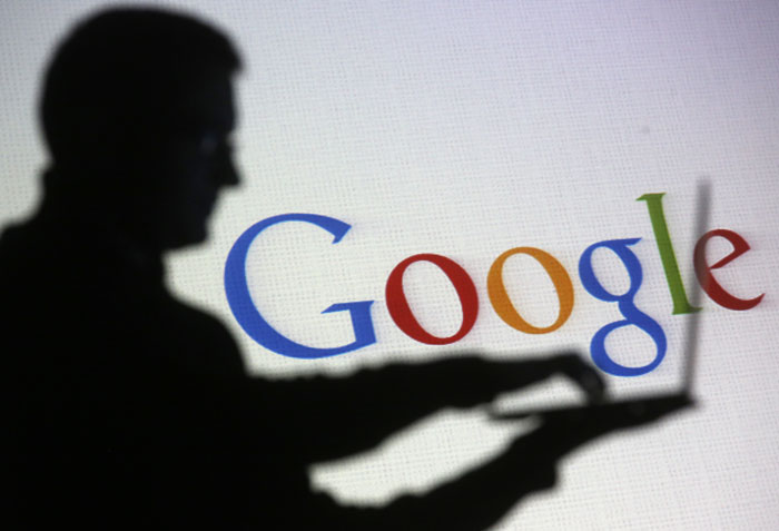 Google faces record three billion euro EU antitrust fine