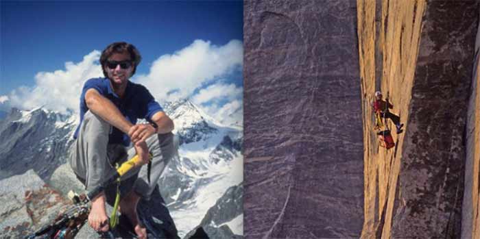 Bodies of climber, cameraman found buried in Tibet glacier 16 yrs later
