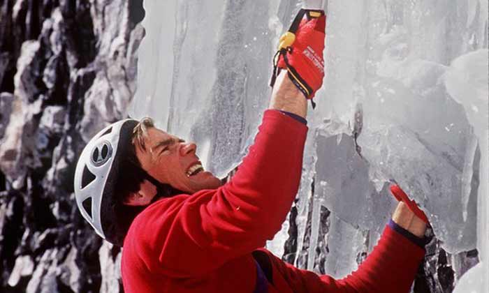 Bodies Of Climber, Cameraman Found Buried In Tibet Glacier 16 Yrs Later