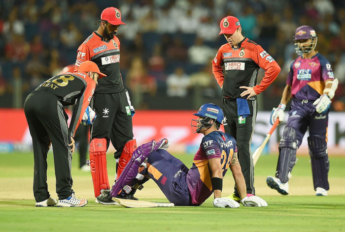 IPL 2016: Why Can