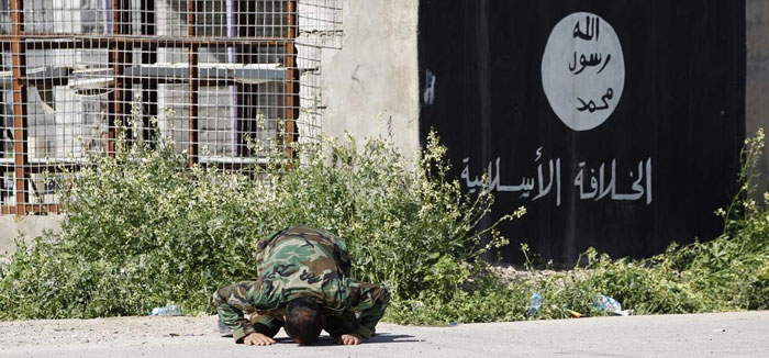 Al-Qaida turns to Syria, with plan to challenge Islamic State