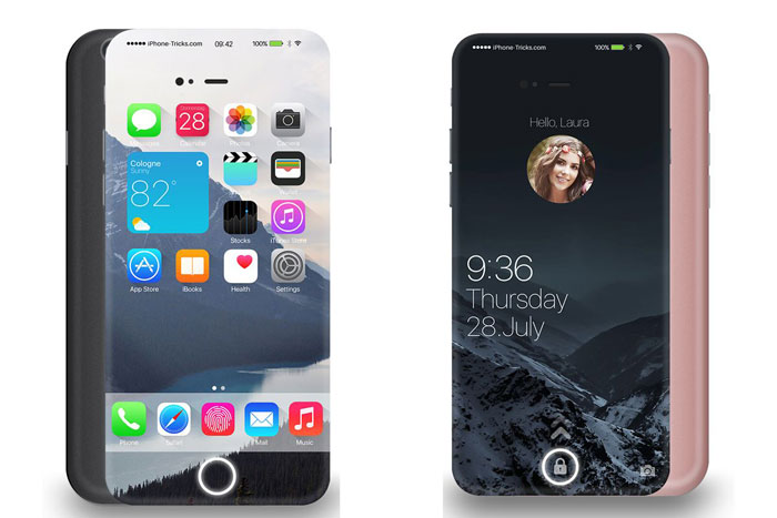 Industry Experts Say That The iPhone 8 Will Be 
