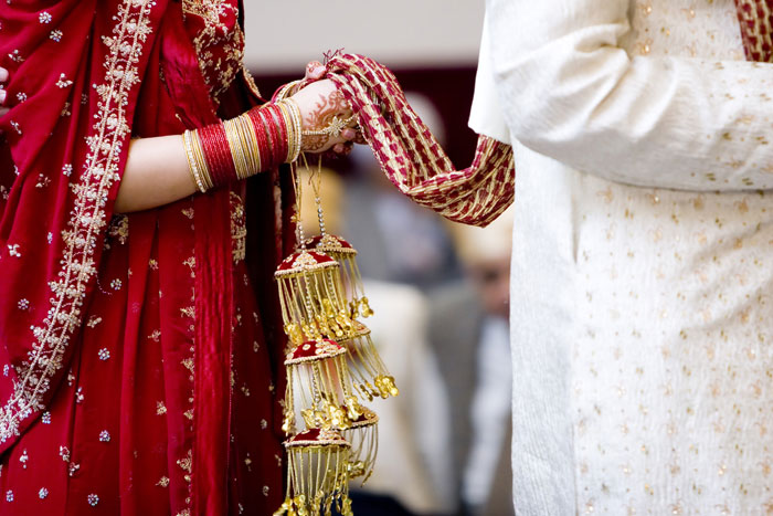 Newly Wed Woman Goes Missing At IGI Airport After Her Honeymoon Ends