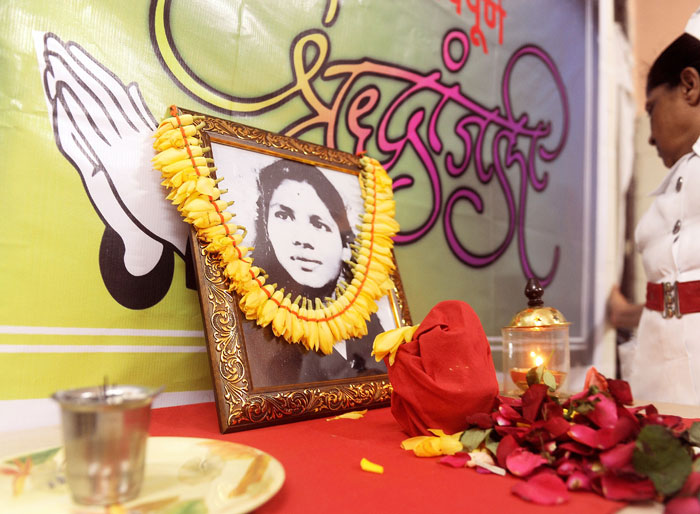 Aruna Ramchandra Shanbaug v Union of India