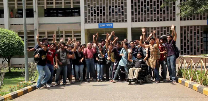 95% Freshers In IIT Bombay Never Had Sex, Says Campus Survey 