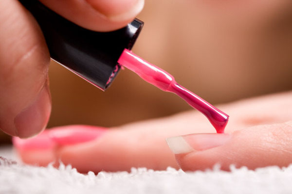 Chemicals In Makeup Personal Care Products