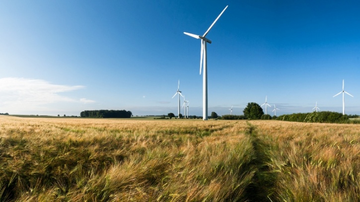 Renewable Energy Germany