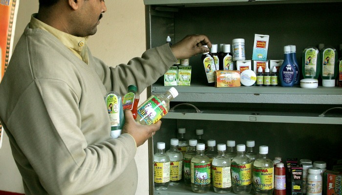 Barelvi clerics passes fatwa on using products with cow urine