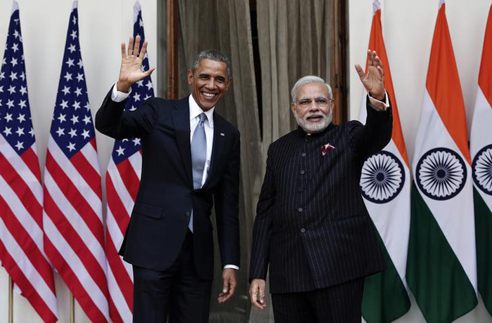 A Rare Red Carpet Welcome Awaits Narendra Modi During His US Visit Next Month