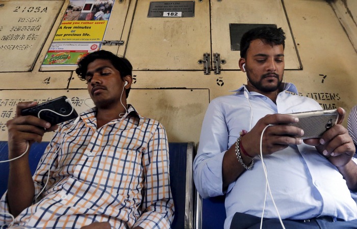TRAI is aiming to provide free internet