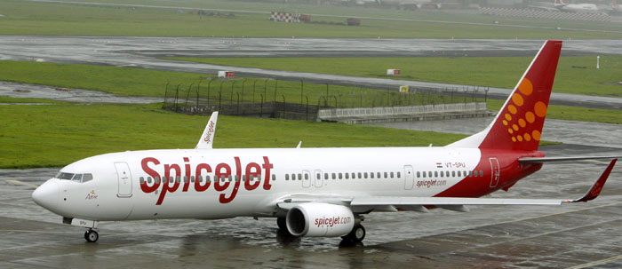 Spicejet Told To Pay Rs 10 Lakh For Offloading Disabled Flyer