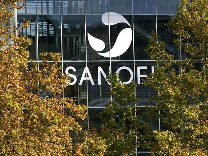 Sanofi Recalls Four Batches Of Painkiller 