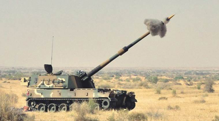 Sarkari Culture Is Delaying Acquisition Of  Big Guns At The Border, Crippling The Army
