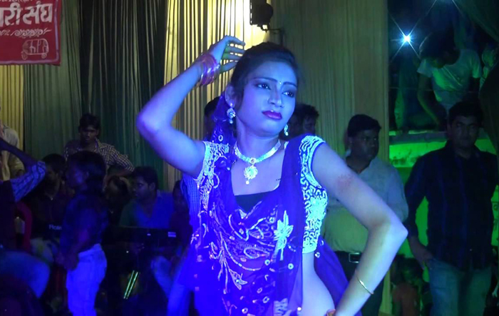 Four Women Dance To Bollywood Songs, Get Booked For Vulgarity