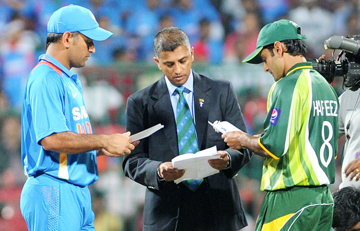 Indian Pakistan Match