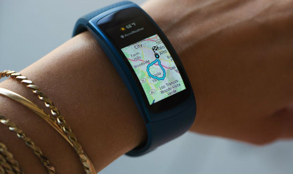 smart gear fit