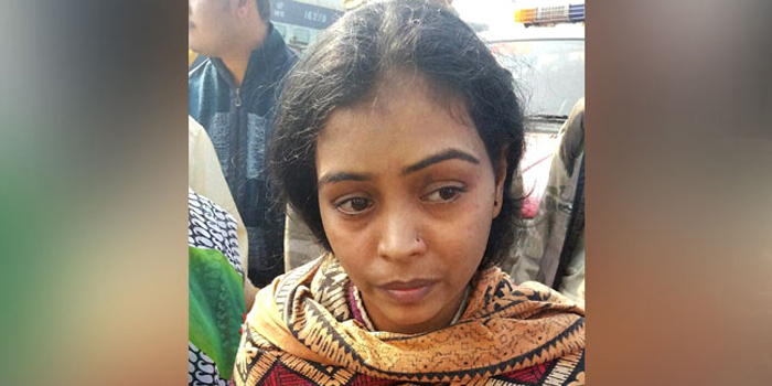 Bride-To-Be Searches Desperately For Her Father In The Patna-Indore Train Crash