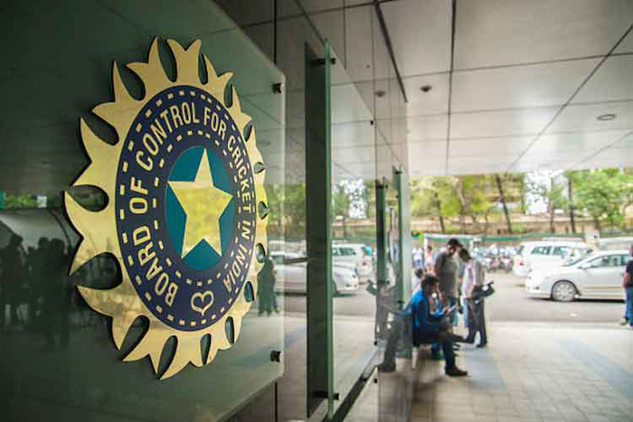 ICC Gives BCCI The Big Snub As It Is Sidelined From Second Key Meeting