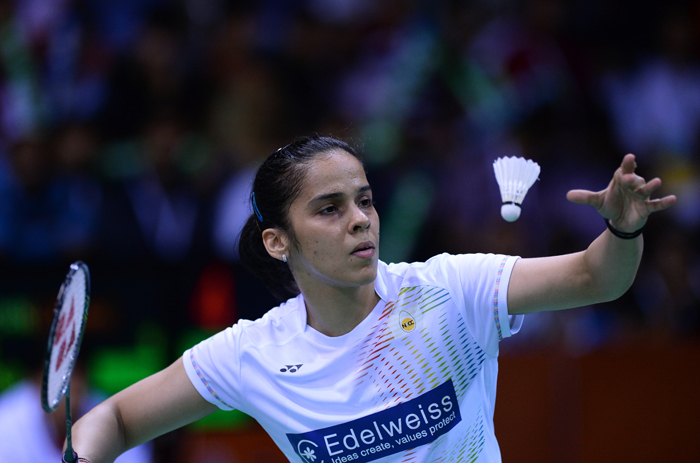 Saina Nehwal Records First Victory Since Comeback, Seals Second Round ...